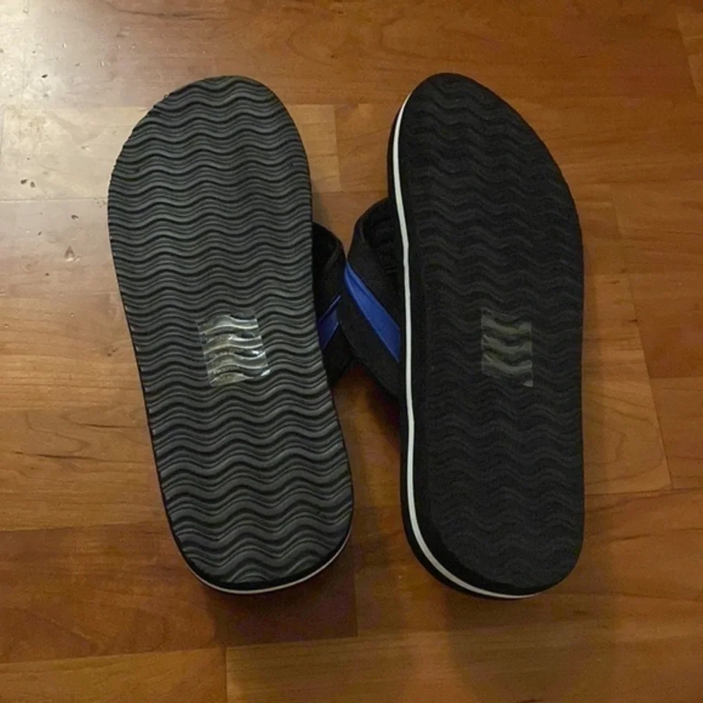 Duke‎ University Basketball Flip Flop